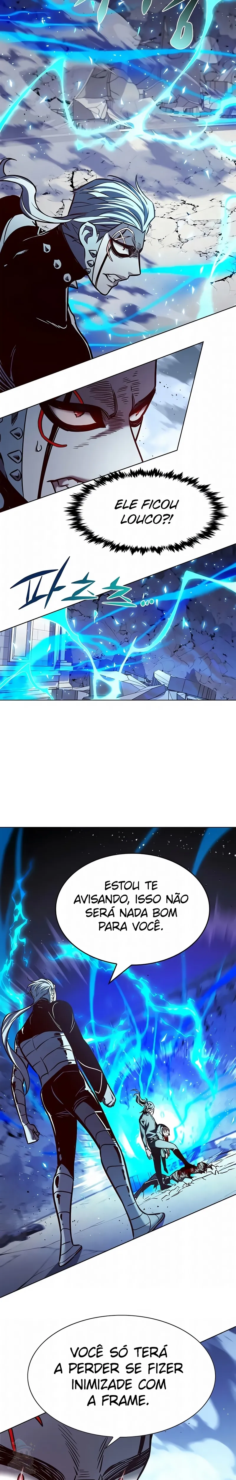 Read Veletric Pt Manga Online