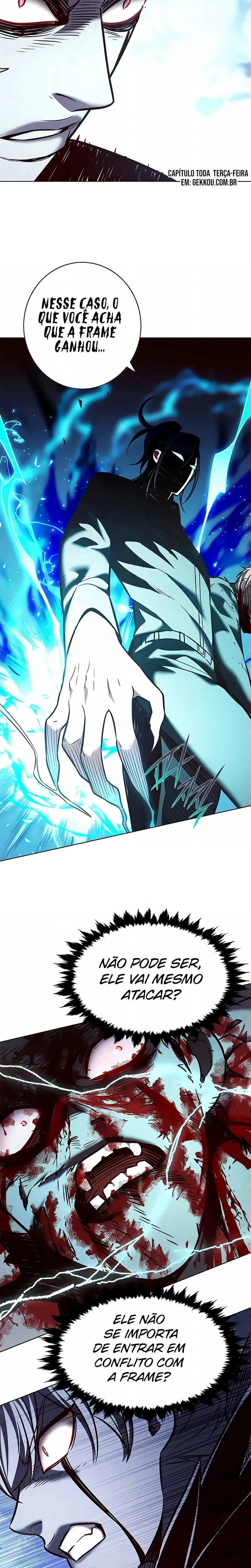 Read Veletric Pt Manga Online