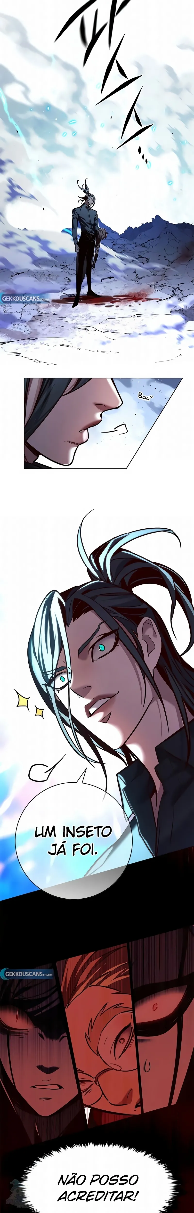 Read Veletric Pt Manga Online