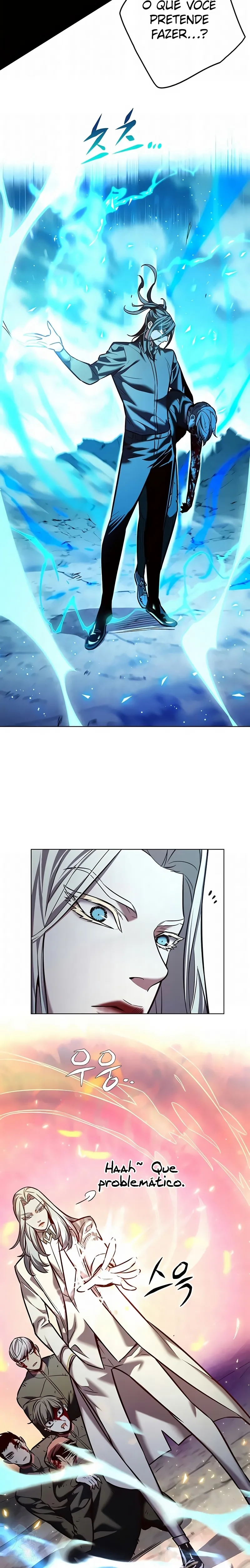 Read Veletric Pt Manga Online