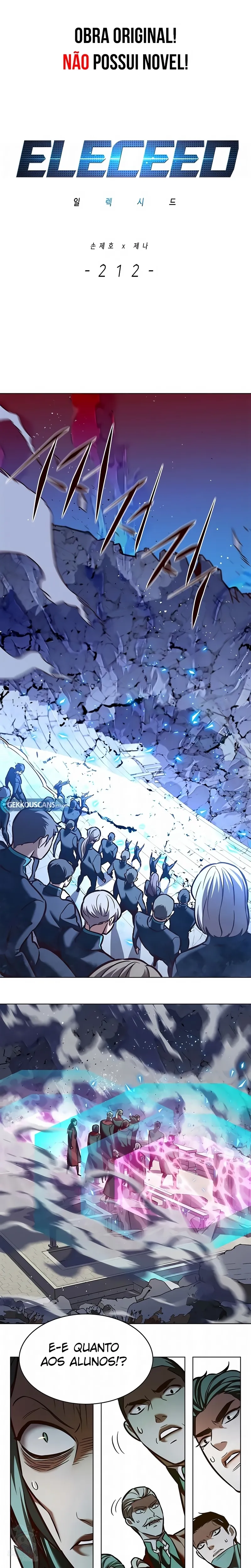 Read Veletric Pt Manga Online