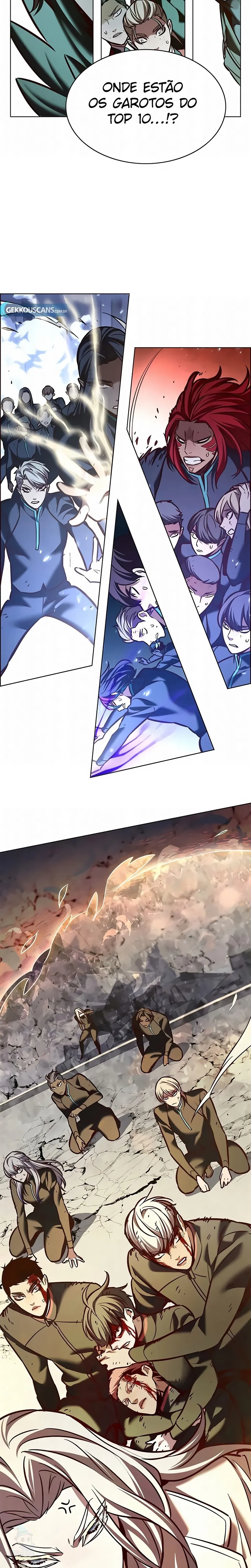Read Veletric Pt Manga Online