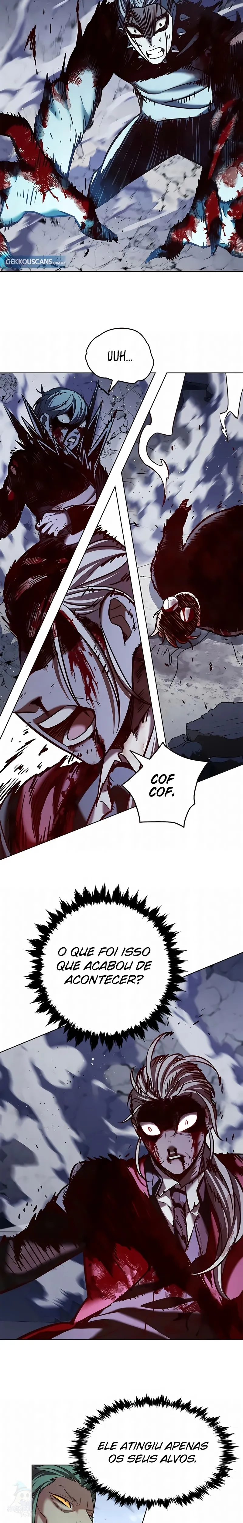 Read Veletric Pt Manga Online