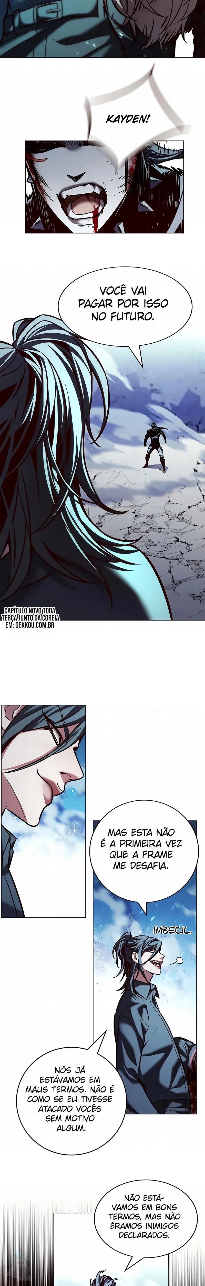 Read Veletric Pt Manga Online