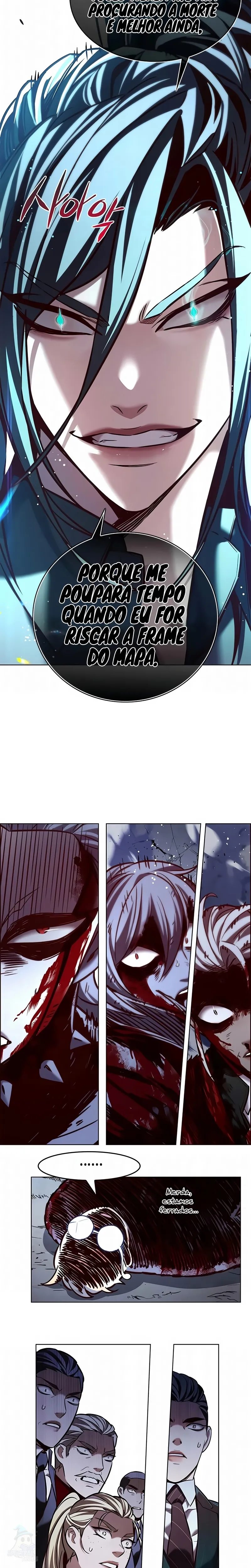Read Veletric Pt Manga Online