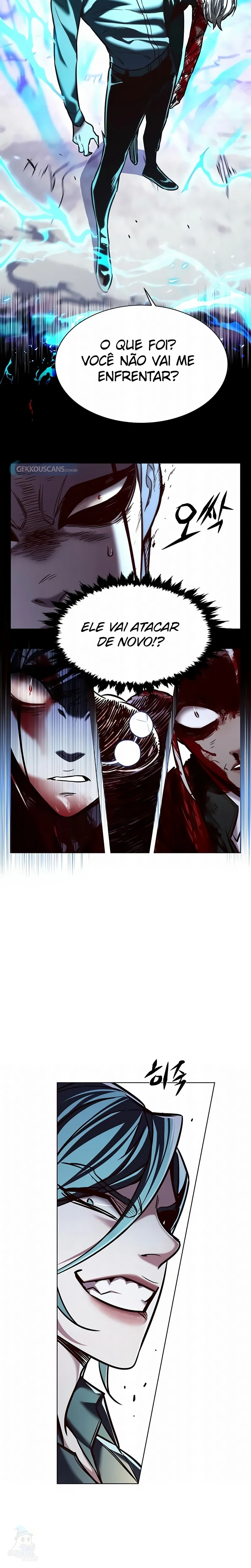 Read Veletric Pt Manga Online