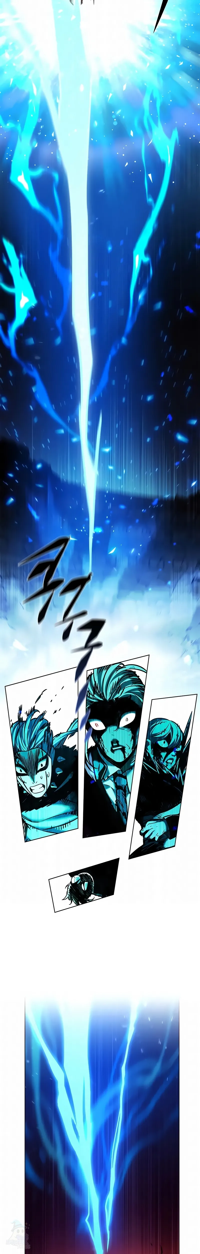 Read Veletric Pt Manga Online