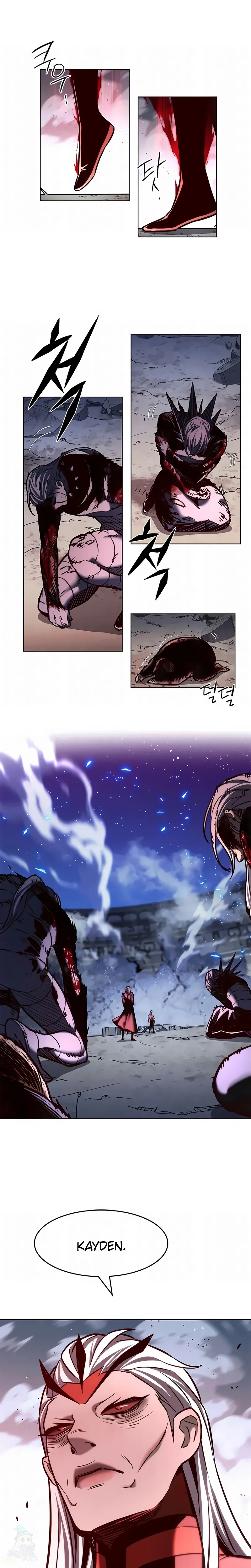 Read Veletric Pt Manga Online
