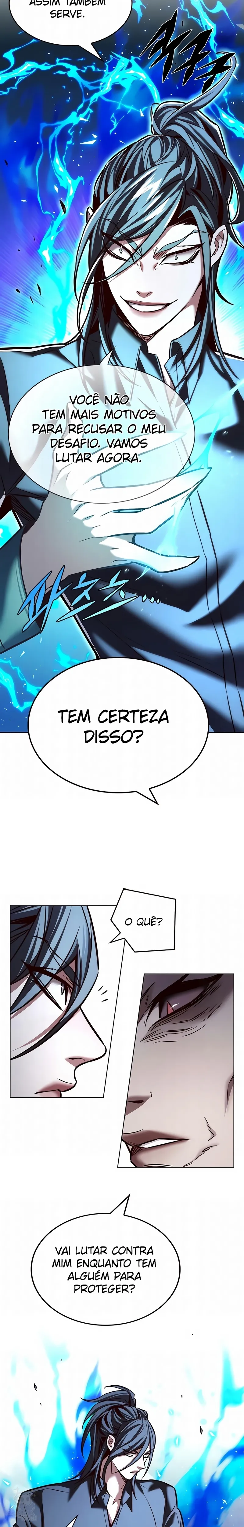 Read Veletric Pt Manga Online