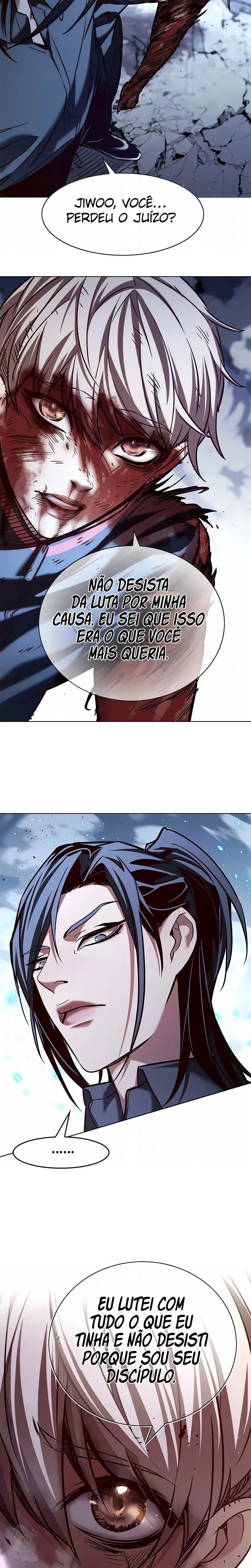 Read Veletric Pt Manga Online