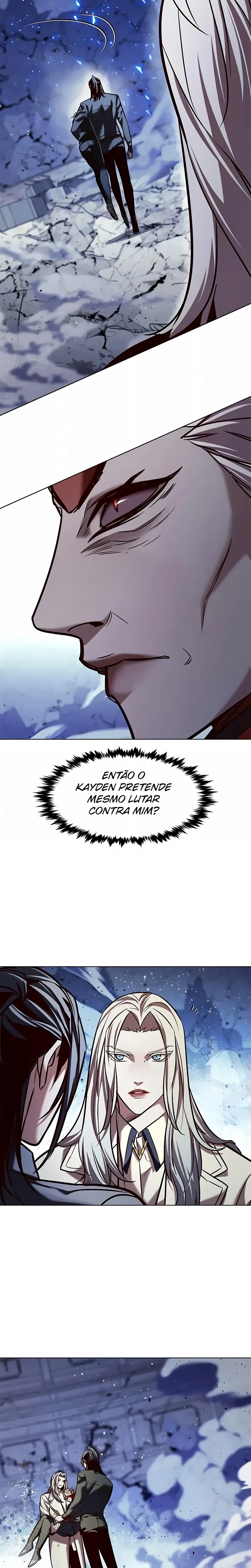 Read Veletric Pt Manga Online