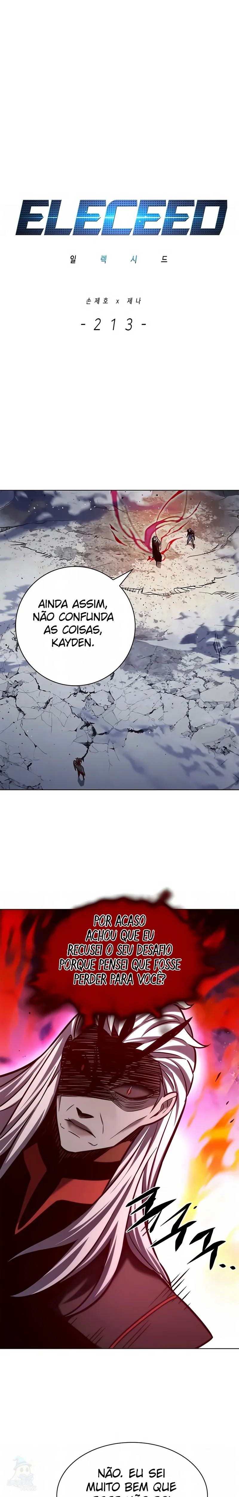 Read Veletric Pt Manga Online
