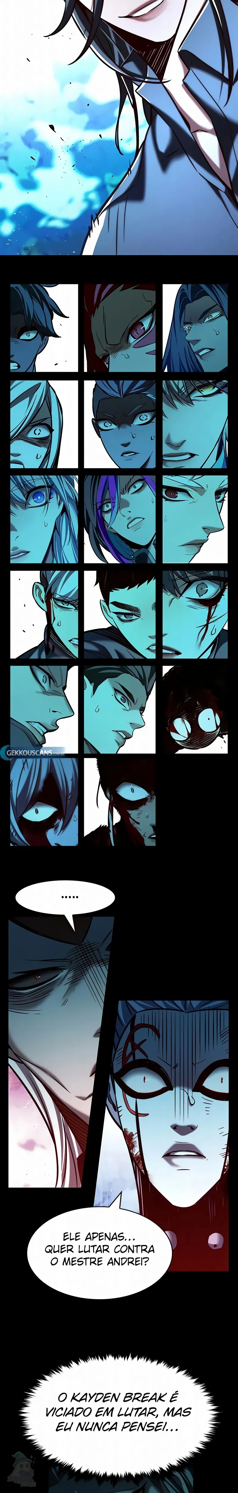 Read Veletric Pt Manga Online