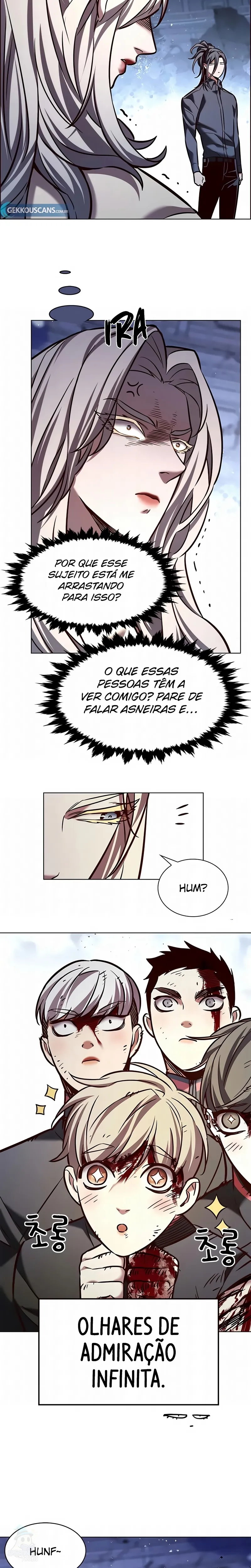 Read Veletric Pt Manga Online