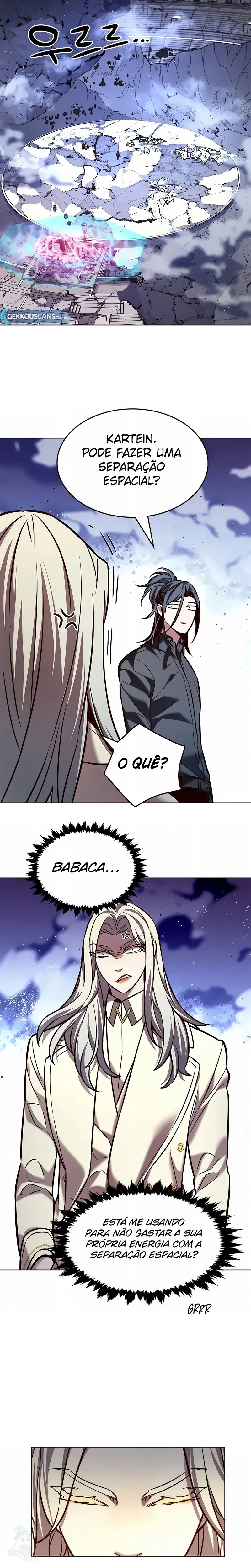 Read Veletric Pt Manga Online