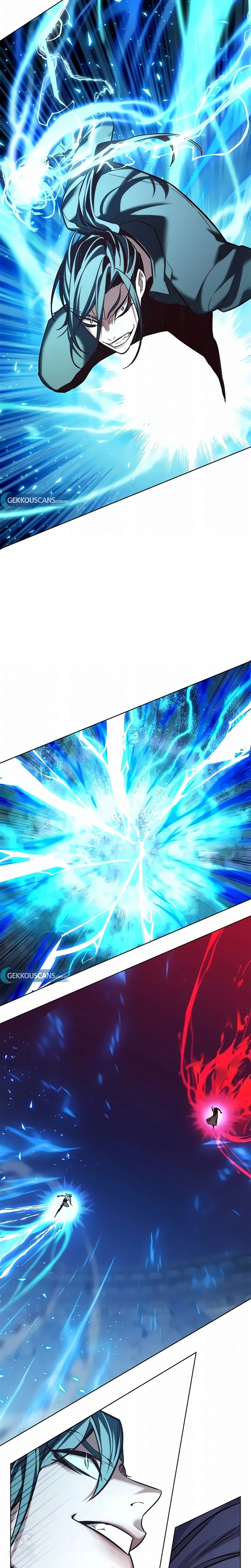 Read Veletric Pt Manga Online