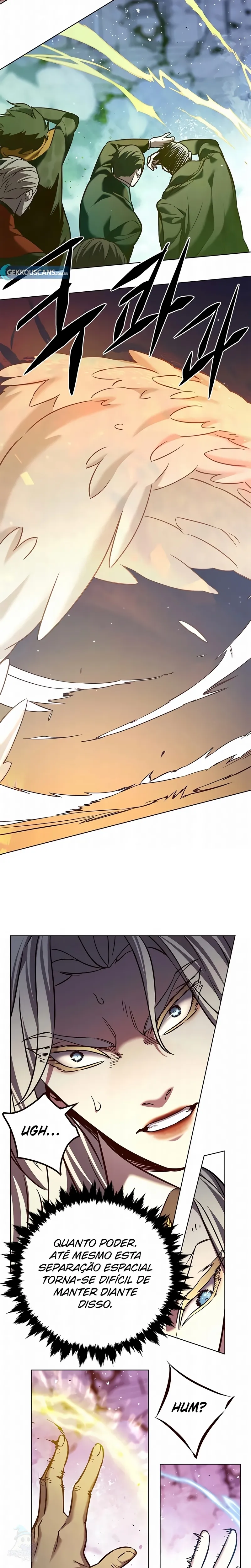 Read Veletric Pt Manga Online