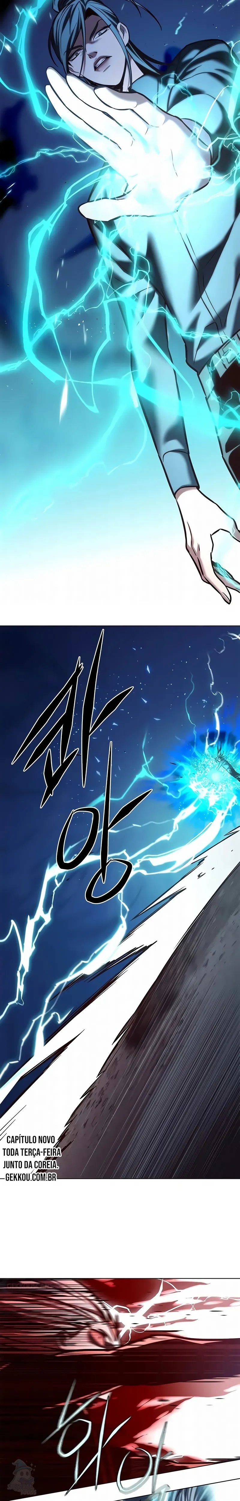 Read Veletric Pt Manga Online