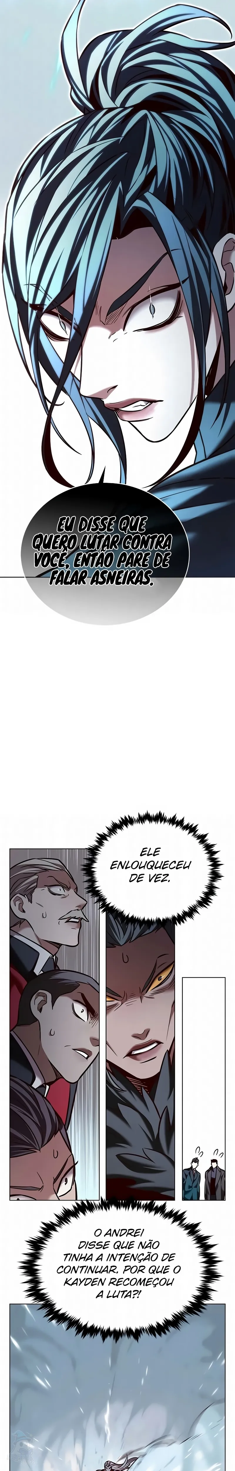 Read Veletric Pt Manga Online