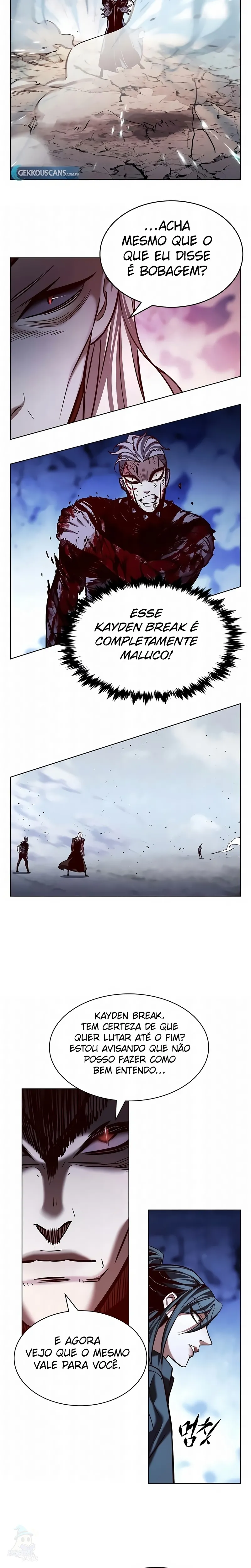 Read Veletric Pt Manga Online