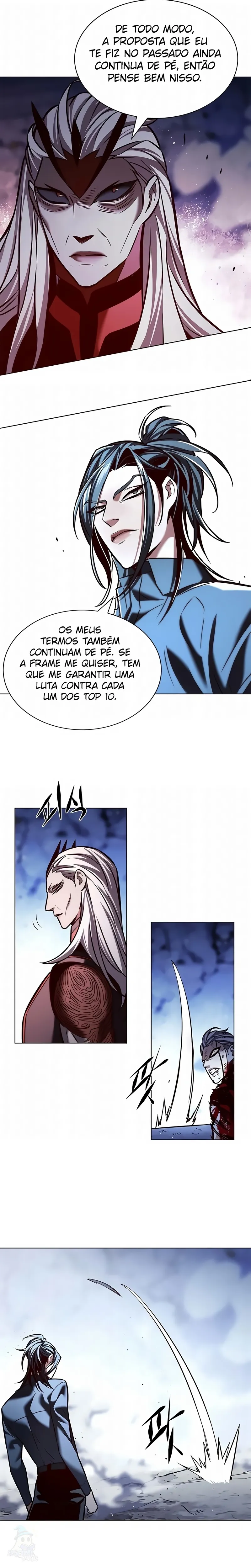 Read Veletric Pt Manga Online