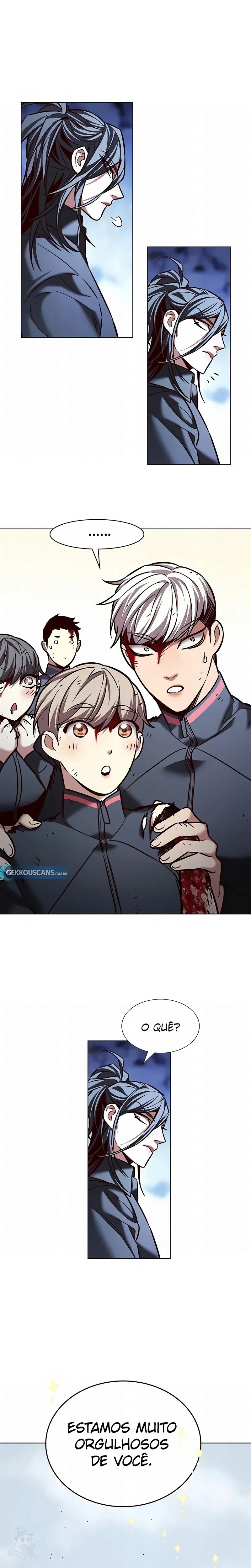 Read Veletric Pt Manga Online