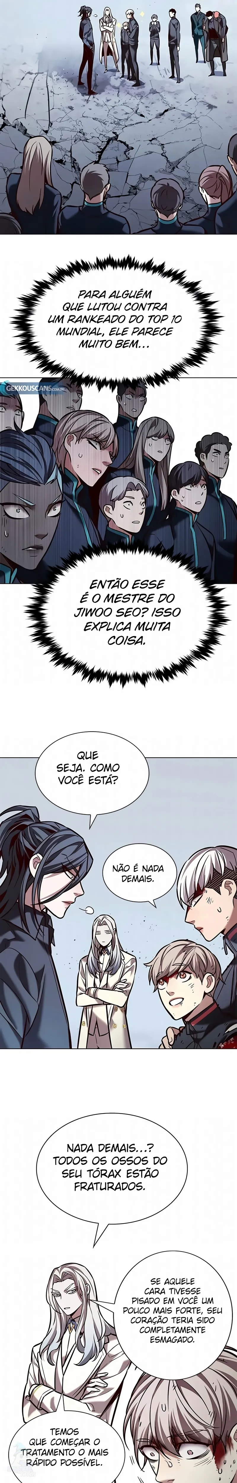 Read Veletric Pt Manga Online