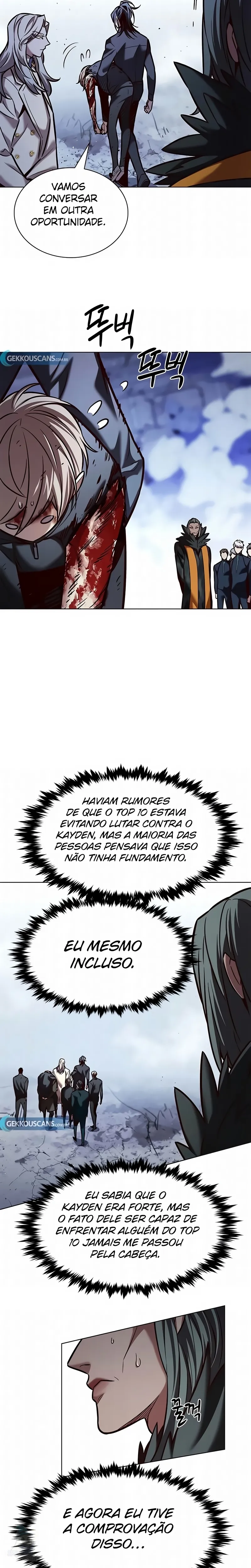 Read Veletric Pt Manga Online