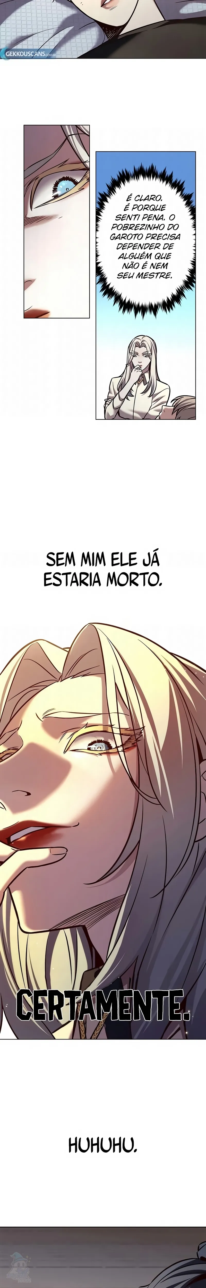 Read Veletric Pt Manga Online