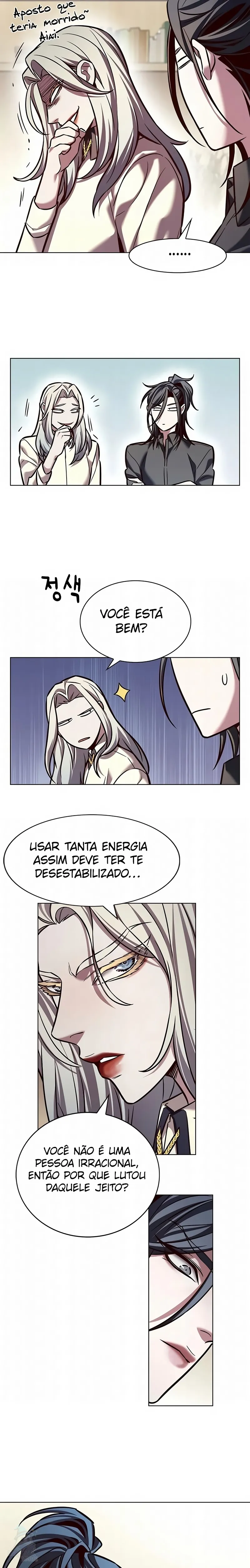 Read Veletric Pt Manga Online