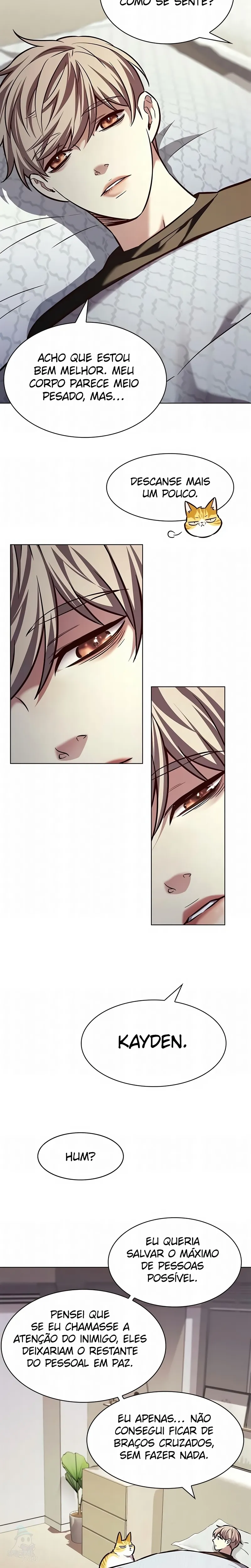 Read Veletric Pt Manga Online