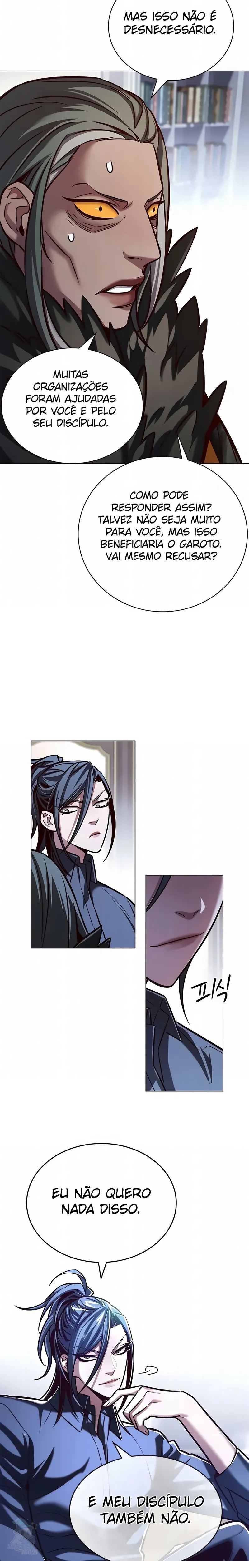 Read Veletric Pt Manga Online