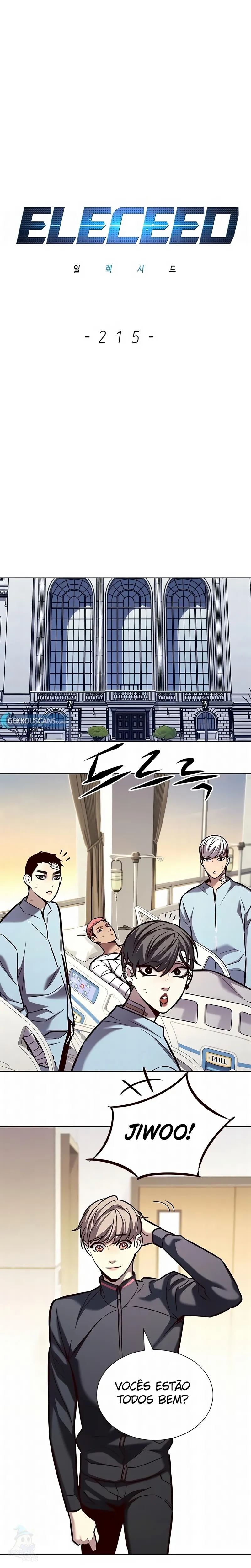 Read Veletric Pt Manga Online