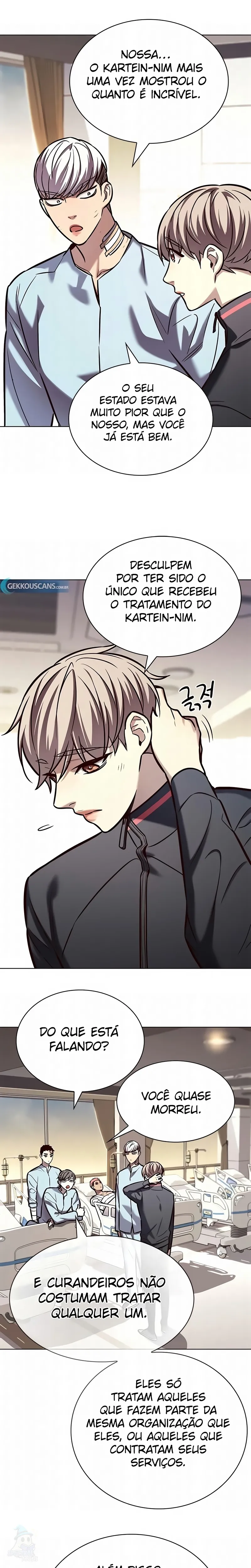 Read Veletric Pt Manga Online