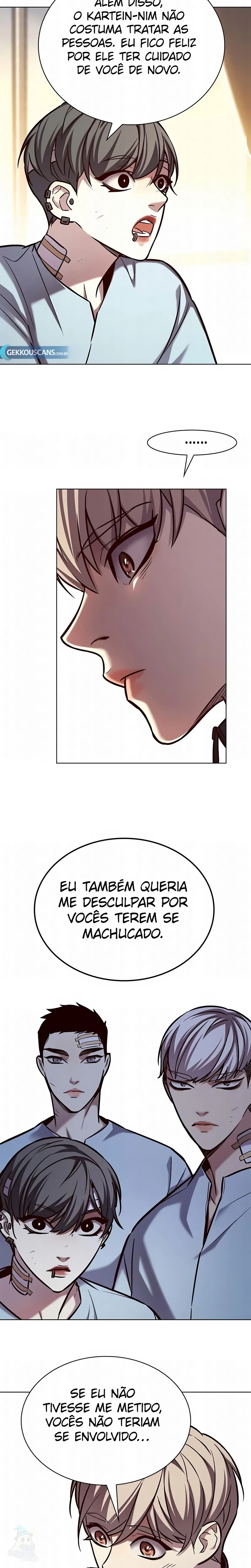 Read Veletric Pt Manga Online
