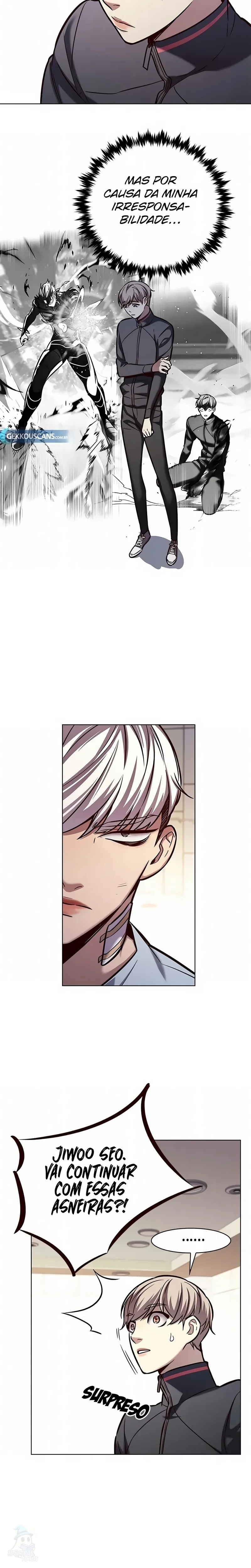 Read Veletric Pt Manga Online