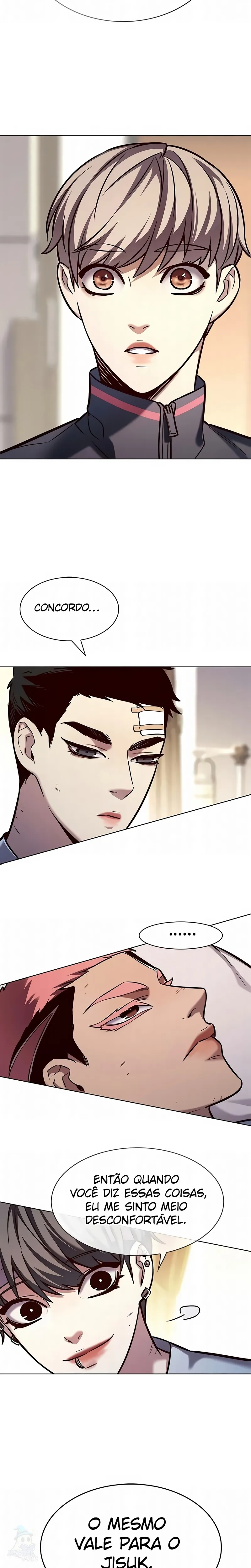 Read Veletric Pt Manga Online