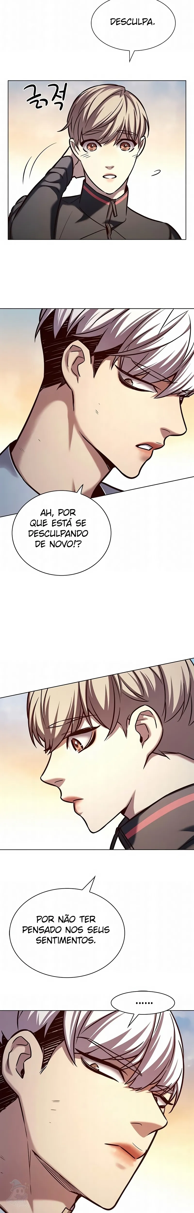 Read Veletric Pt Manga Online