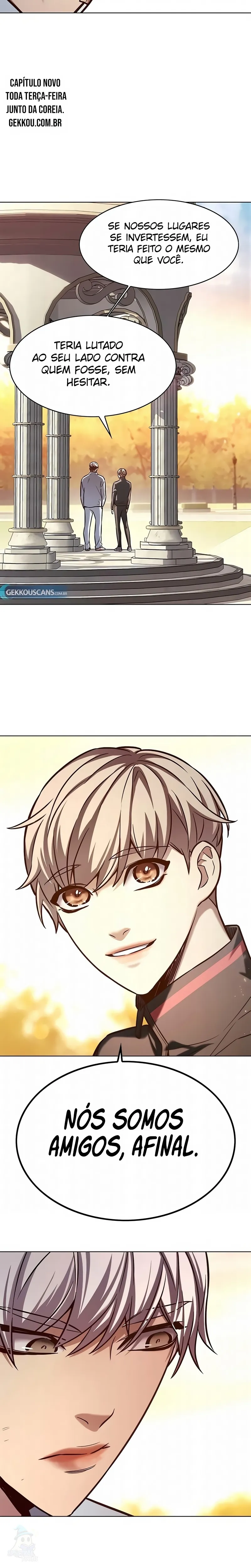 Read Veletric Pt Manga Online