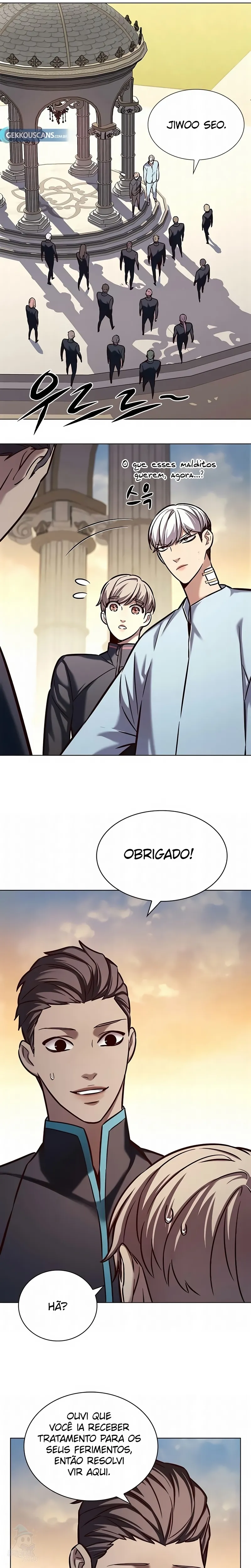 Read Veletric Pt Manga Online
