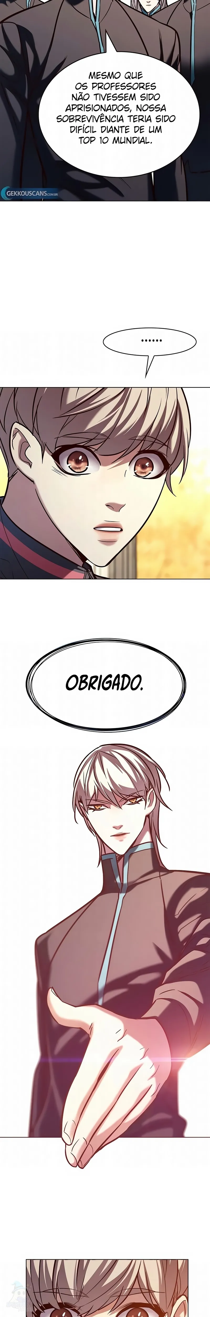 Read Veletric Pt Manga Online