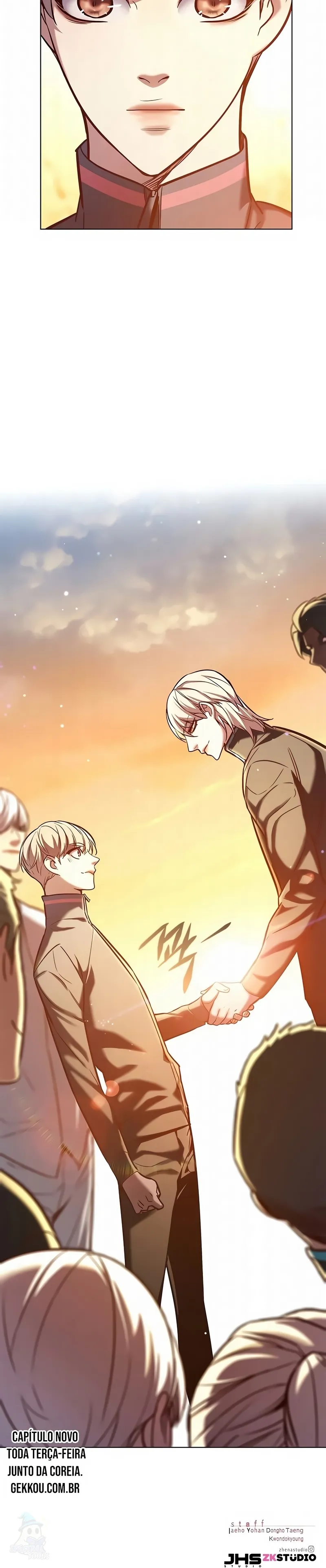 Read Veletric Pt Manga Online