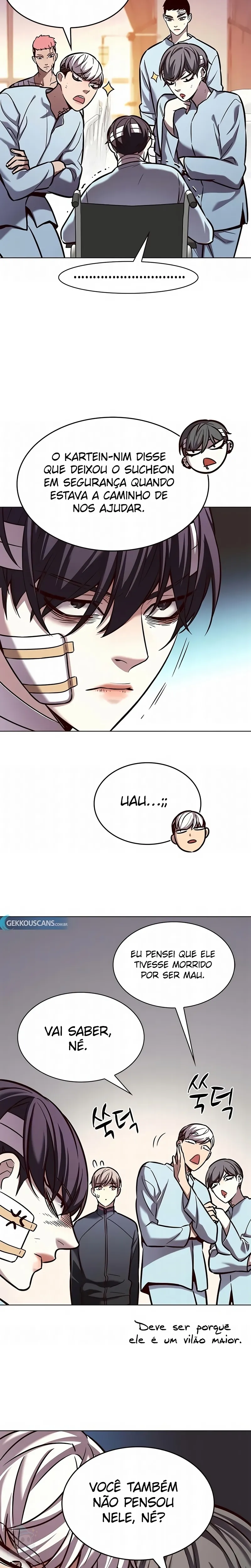 Read Veletric Pt Manga Online