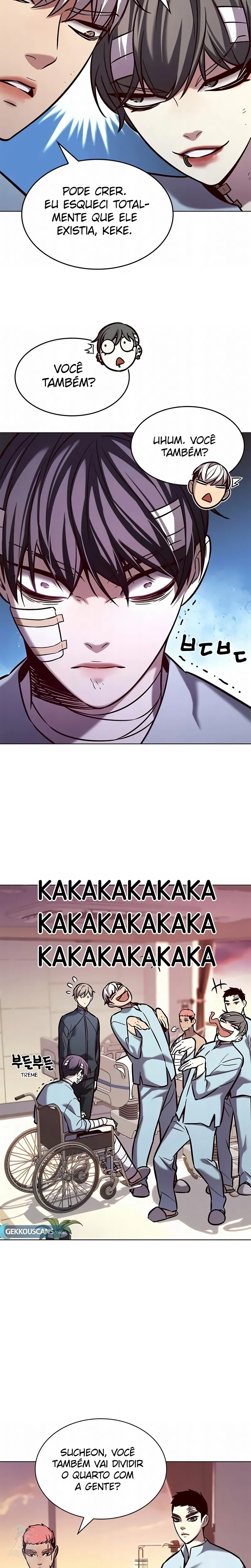Read Veletric Pt Manga Online