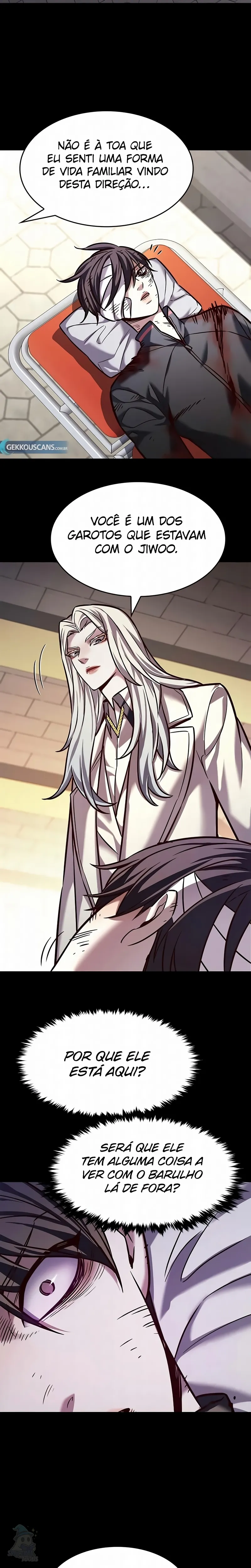 Read Veletric Pt Manga Online