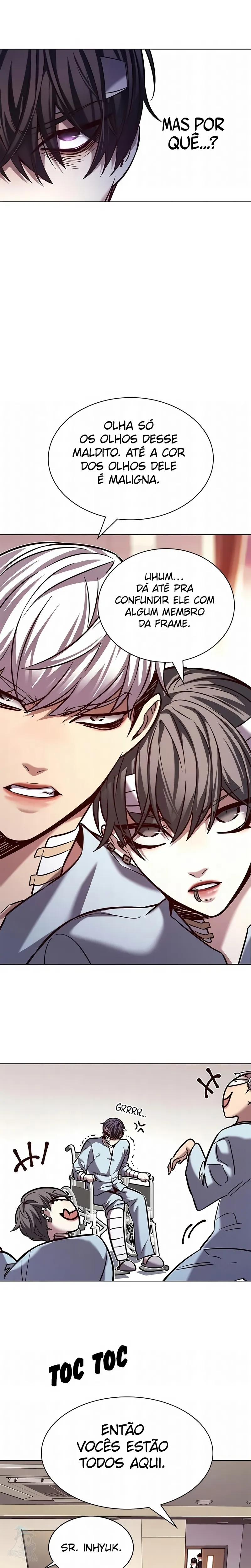 Read Veletric Pt Manga Online