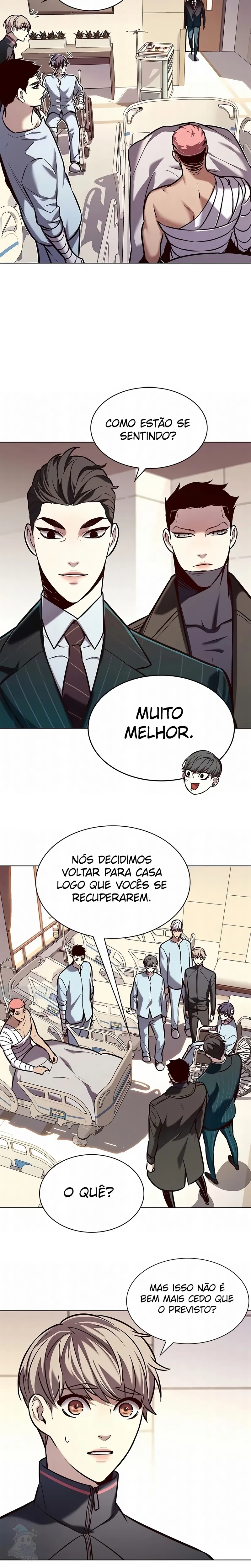 Read Veletric Pt Manga Online
