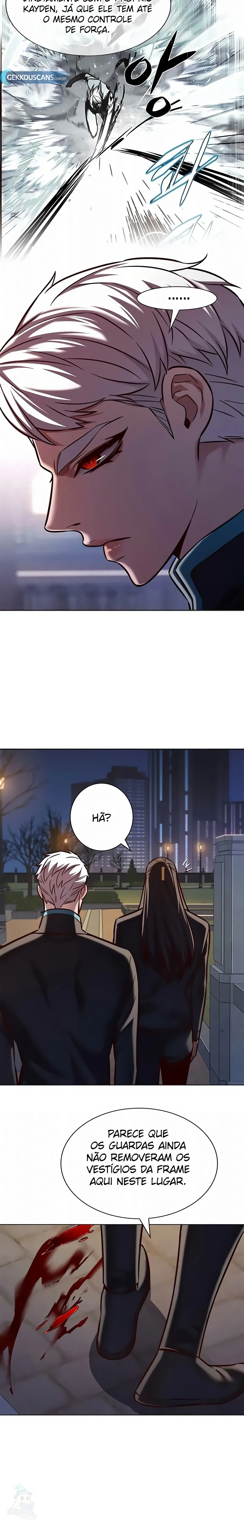 Read Veletric Pt Manga Online