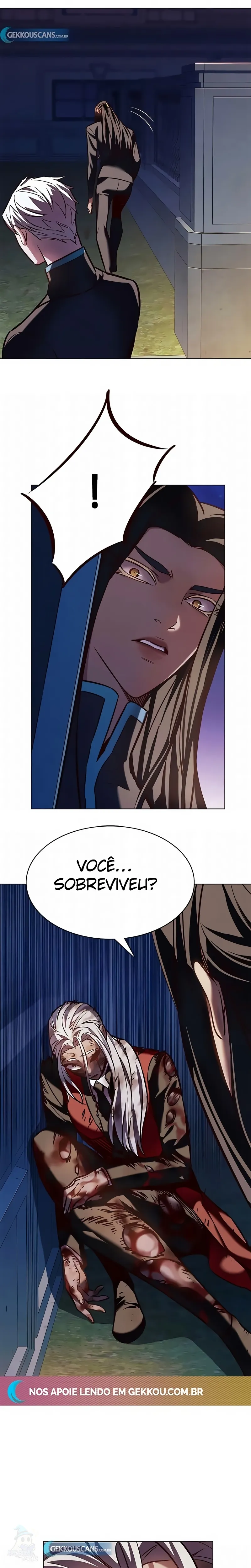 Read Veletric Pt Manga Online