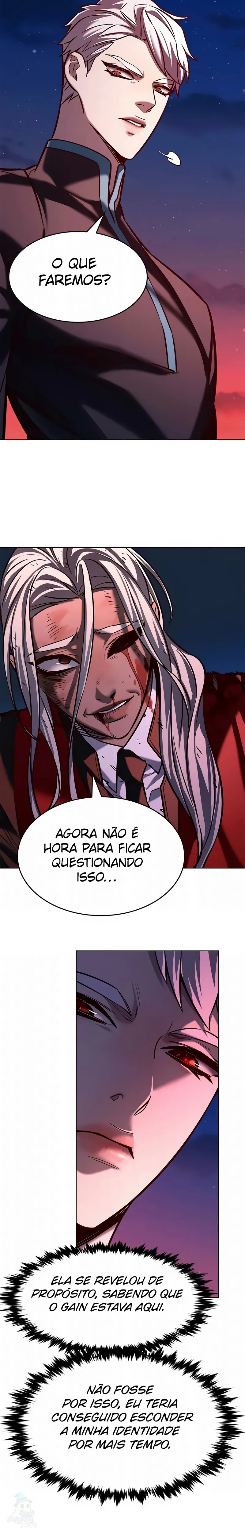 Read Veletric Pt Manga Online